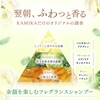 KAMIKA Kamika Cream Shampoo [All in One Paraben Free] Tube