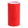AB Tools Lens Repair Tape Red Car Van Trailer Cracked