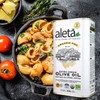 Aleta, Organic & PDO Extra Virgin Olive Oil, Certified Single