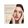 Crema Correctora Para Ojos Eelhoe, Protección Diaria, Hidrat