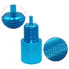 Brake Proportioning Valve Bleeder Tool Combination Valves Compatible with Disc/Disc