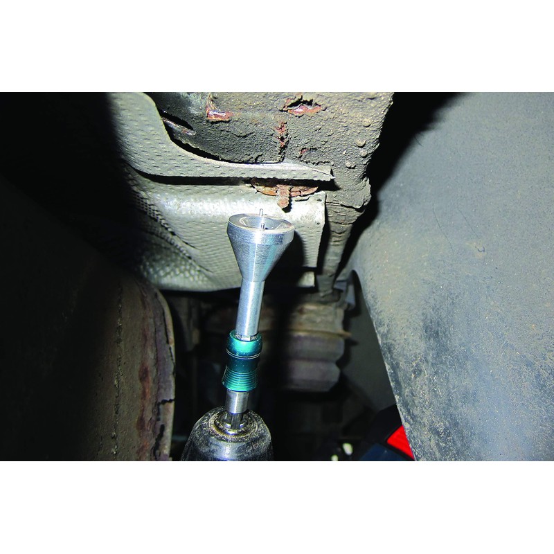 Laser 7347 Clamping Washer Tool - for VAG, Ford