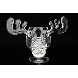 NECA National Lampoon’s Christmas Vacation – Prop Replica – Marty Moose Mug