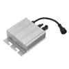 Solar Micro Inverter Grid Tie MPPT Pure Sine Wave Waterproof