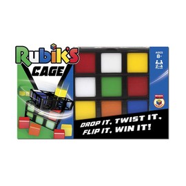 Rubik's Cage