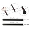 GEBDSM 12 Pcs Universal Vacuum Attachments for Shop Vac Accessories,