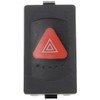Metzger 0916012 Hazard Light Switch