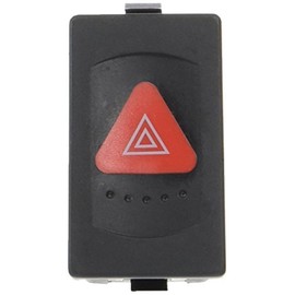 Metzger 0916012 Hazard Light Switch