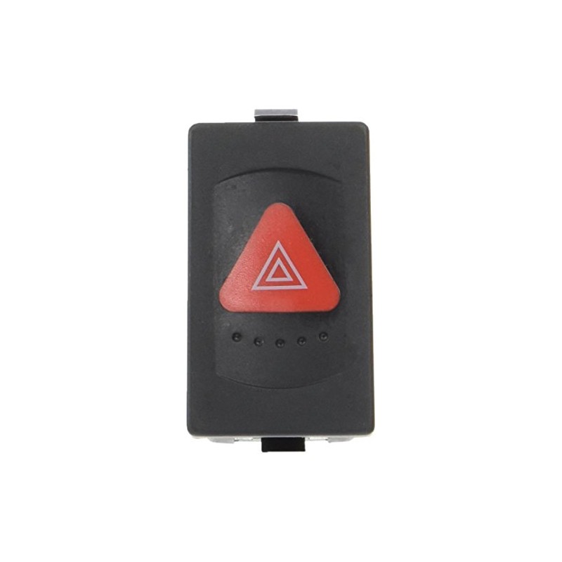Metzger 0916012 Hazard Light Switch