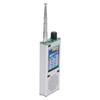 Full Band Receiver Worldband Radio Frequency 2.4in TFT Touch Screen