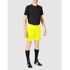 Jako Manchester Unisex Shorts, yellow, 1