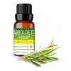 BONITA ORGANICS Aceite Esencial De Árbol De Té Antimicotico 100