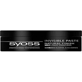 Paste invisible 100 ml