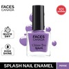FACESCANADA Splash Nail Enamel Perse 31 8ml