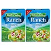 Hidden Valley Original Ranch Seasoning and Salad Dressing Mix, Eight