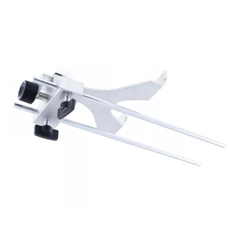 Hitachi 323342 Straight Guide Assembly for the Hitachi KM12SC Router