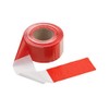 CONNEX DY2700592 R/W 250m Plastic Foil Corden Tapes
