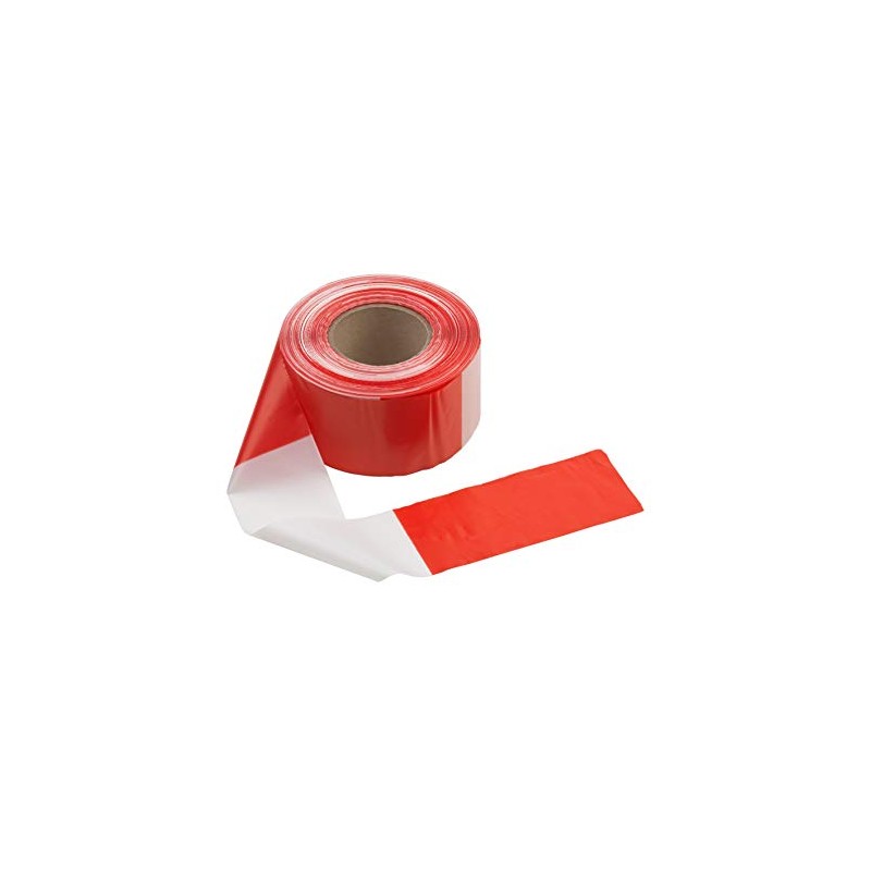 CONNEX DY2700592 R/W 250m Plastic Foil Corden Tapes