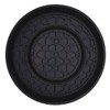 Auprite Non-Slip Anti Dust Mats - 2 Pack 2.75 Inch