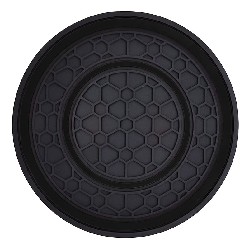 Auprite Non-Slip Anti Dust Mats - 2 Pack 2.75 Inch