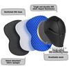 iMoebel Set of 6 Protectors Protector Set, Inline Protective Equipment,