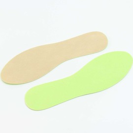 [Columbus] columbus Insole ba-mahuressyuraina- Women Medium (23.5 ~ ~ 24.0 cm) , , , biege,