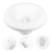 LALAFINA Practical Water Dispenser Smart Seat Durable Accessory for Easy