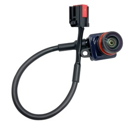 Rear View Back Up Camera Compatible with Maserati Ghibli 2013-2015 Maserati quattroporte 2013-2015 Replaces 178259