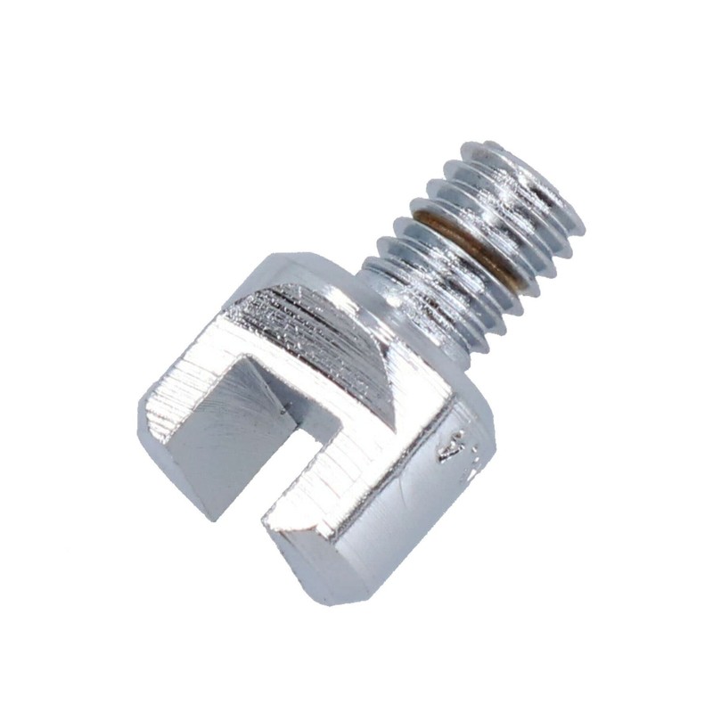 AB Tools Motorcycle Spoke Wrench Key for Tension Buckled Wheels