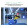 3D Printer Glass Bed Platform, Tempered Glass Building Platform, Durable