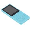 MP3 Player 1.8 Inch Display Screen 64GB Memory Card Multifunctional
