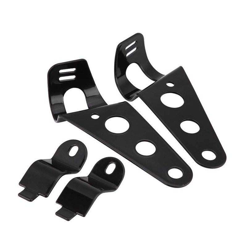 29mm 33mm motorbike motorcycle fork streetfighter Headlight clamp Mount mounts