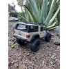 For Axial Axial SCX24 Jeep Gladiator Bed Shell