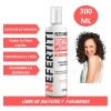 Nefertiti Crema P/peinar Cabello Rizado Define Rizos 300ml