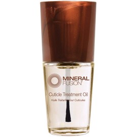 Mineral Fusion Cuticle Treatment, 0.33 Ounce (Packaging May Vary)