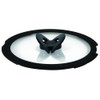 Tefal L98467 Glass Lid 28 cm Space-Saving Suitable for Ingenio