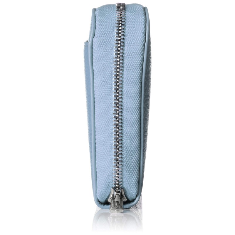 Galleriant GLJ-1287 Travel Pouch, multicolor (blue / gray)