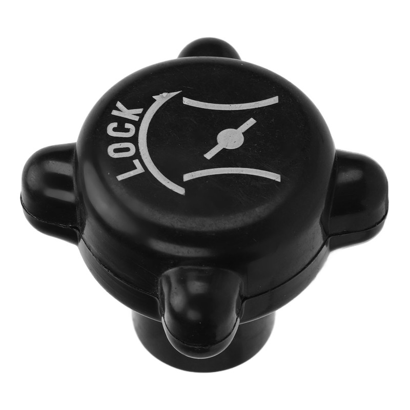 Hand Throttle Control Knob Antislip Smooth Control 1841531W10 for Patrol