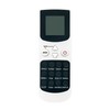YKR-Q002E Replaced Remote Control -ALLIMITY- Compatible with AUX Rinnai Air