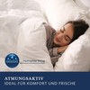 Billerbeck Cuddly Pillow D/F - Cushion in 40 x 40