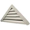 Lomanco 904W White Vari Pitch Adjustable Louver