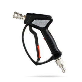 Adam's Polishes Pressure Washer Snub Nose Nozzle Attachment