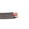 Wirenco 8/3 UF-B Wire, Underground Feeder and Direct Earth Burial