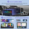 5G WiFi [8-Core 4+64G] Hikity Android 15 for KIA Cerato