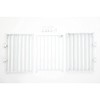 Regalo 130-Inch Super Wide Adjustable Baby Gate and Play Yard,