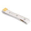 50pcs 60 Inch Soft Tape Measure Body Sewing Flexible Ruler