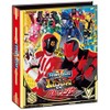 Super Sentai Datacarddass Kaito Sentai Lupinranger VS Keisatsu Sentai Patranger
