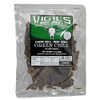 Vigil's Green Chile Beef Jerky 3oz.