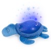 Bayer Design 69501AA Baby Night Light Star Projector and Music