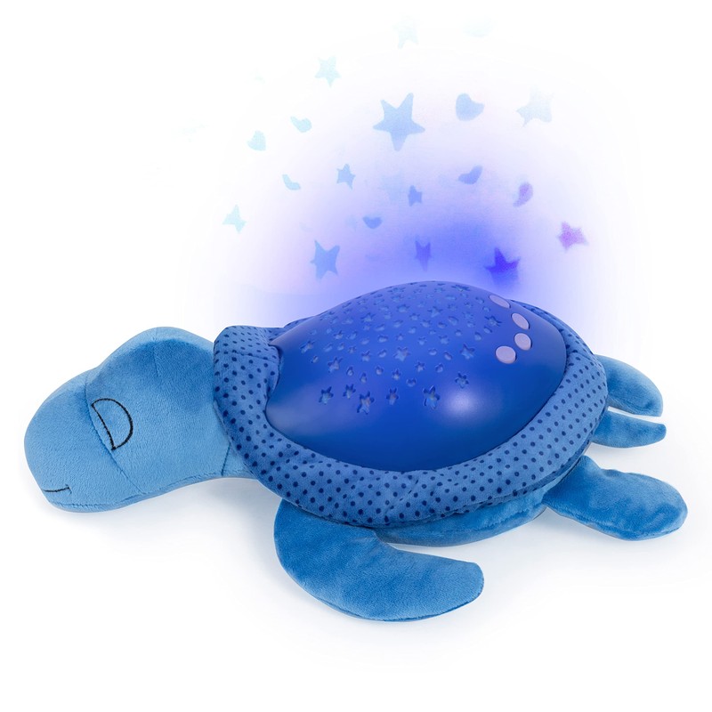 Bayer Design 69501AA Baby Night Light Star Projector and Music